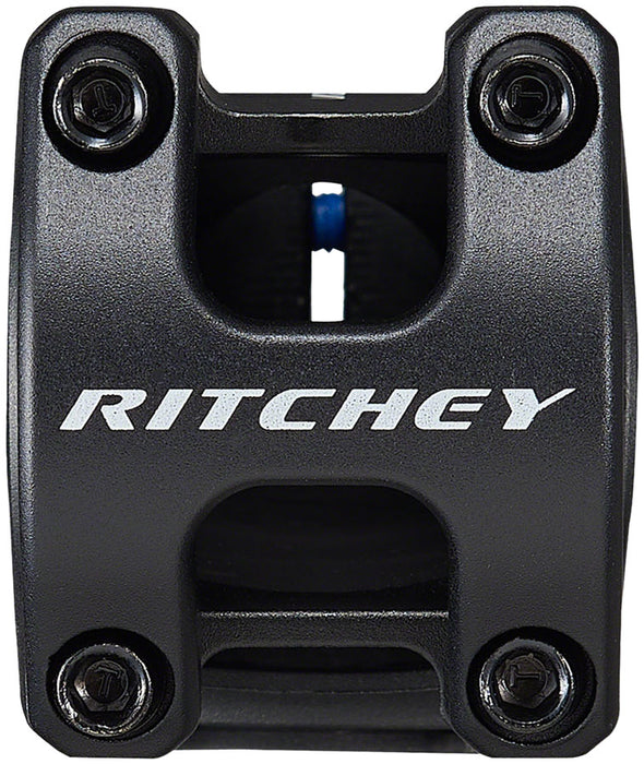 Ritchey RL1 Switch Stem (31.8) 80mm, Black