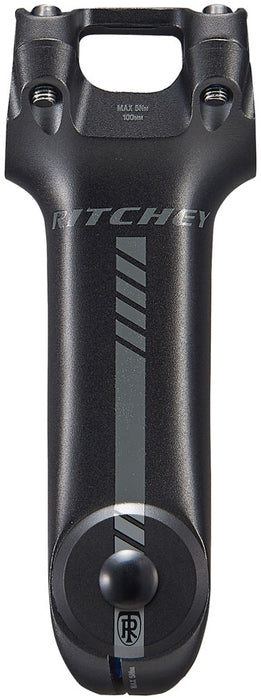 Ritchey Comp Switch Stem, (31.8) 84/6dx80 Matte