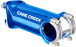 Cane Creek GXC Stem - 70mm, 31.8 Clamp, +/-6, 1 1/8", 30th Anniversary Blue