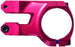 Race Face Turbine-SL Stem, (35.0) 0/6mm x 40mm, Red