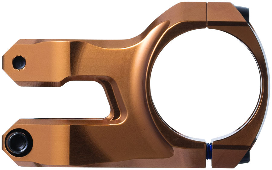 Race Face Turbine-SL Stem, (35.0) 0/6mm x 40mm, Kash Money