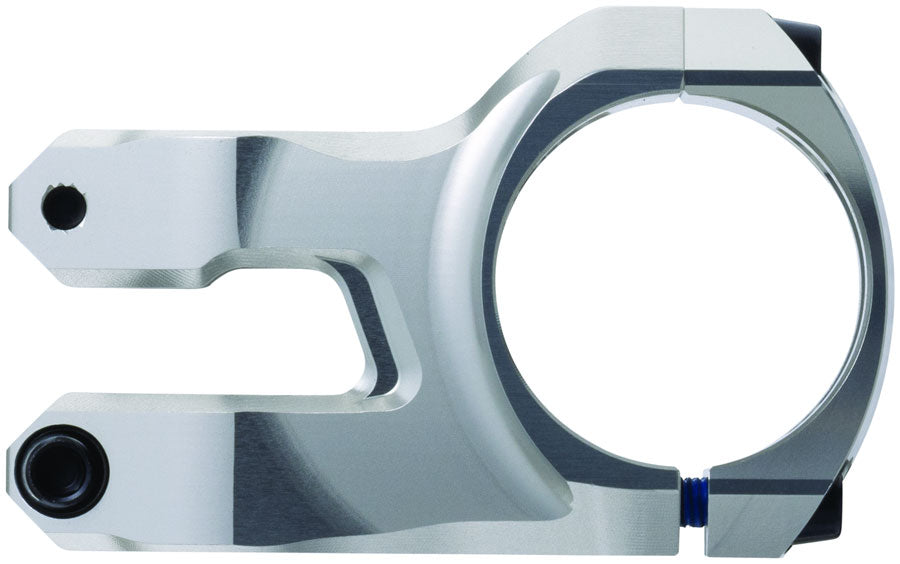 Race Face Turbine-SL Stem, (35.0) 0/6mm x 40mm, Silver
