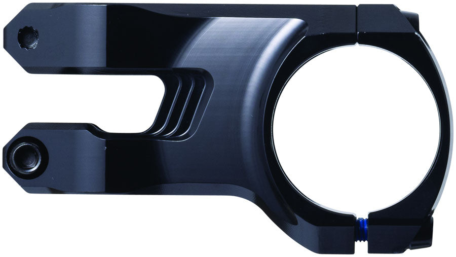 Race Face Turbine-SL Stem, (35.0) 0/6mm x 50mm, Black