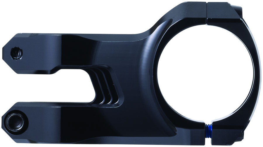 Race Face Turbine-SL Stem, (35.0) 0/6mm x 50mm, Black