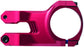 Race Face Turbine-SL Stem, (35.0) 0/6mm x 50mm, Red
