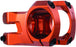 Race Face Turbine-SL Stem, (35.0) 0/6mm x 50mm, Orange