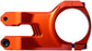 Race Face Turbine-SL Stem, (35.0) 0/6mm x 50mm, Orange