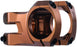 Race Face Turbine-SL Stem, (35.0) 0/6mm x 50mm, Kash Money