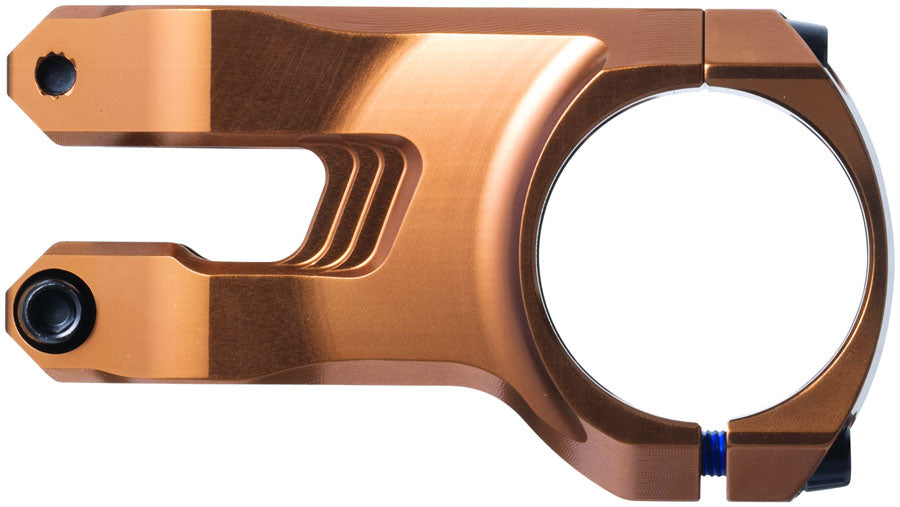 Race Face Turbine-SL Stem, (35.0) 0/6mm x 50mm, Kash Money