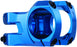 Race Face Turbine-SL Stem, (35.0) 0/6mm x 50mm, Blue