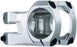 Race Face Turbine-SL Stem, (35.0) 0/6mm x 50mm, Silver