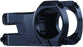 Race Face Turbine-SL Stem, (35.0) 0/6mm x 60mm, Black