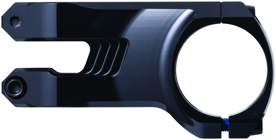 Race Face Turbine-SL Stem, (35.0) 0/6mm x 60mm, Black