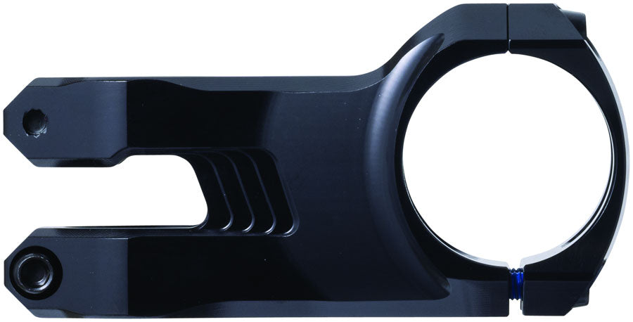 Race Face Turbine-SL Stem, (35.0) 0/6mm x 60mm, Black