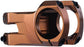 Race Face Turbine-SL Stem, (35.0) 0/6mm x 60mm, Kash Money