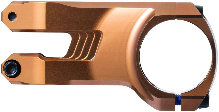 Race Face Turbine-SL Stem, (35.0) 0/6mm x 60mm, Kash Money