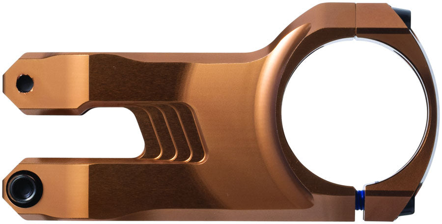 Race Face Turbine-SL Stem, (35.0) 0/6mm x 60mm, Kash Money