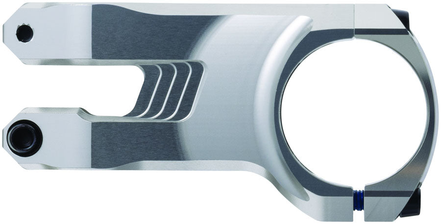 Race Face Turbine-SL Stem, (35.0) 0/6mm x 60mm, Silver
