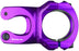 Race Face Turbine-R Stem, (35.0) 0d x 50mm, Purple