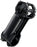 Cane Creek HCR Stem, (31.8) 120mm, -6 Deg,  Black