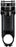 Cane Creek HCR Stem, (31.8) 80mm, -6 Deg,  Black