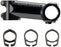 Cane Creek HCR Stem, (31.8) 120mm, -6 Deg,  Black