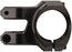Race Face Turbine Stem, (35.0) 0mm x 32mm, Black