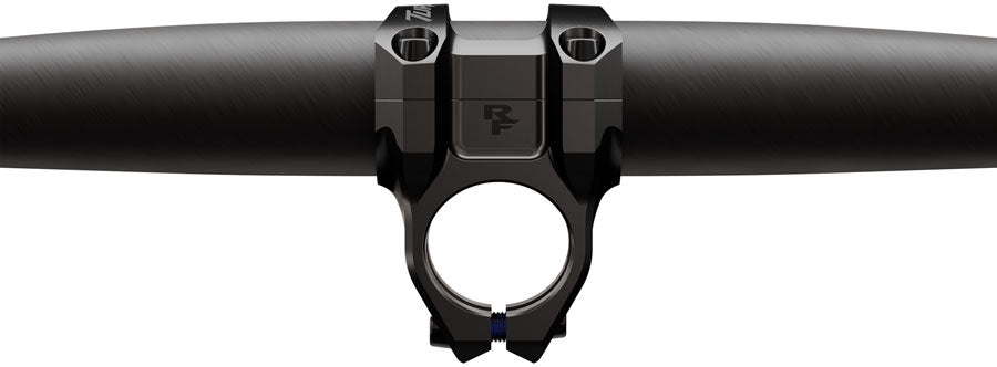 Race Face Turbine Stem, (35.0) 0mm x 32mm, Black