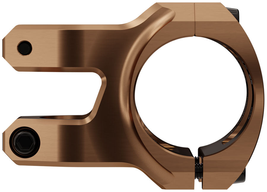 Race Face Turbine Stem, (35.0) 0mm x 32mm, Kash Money