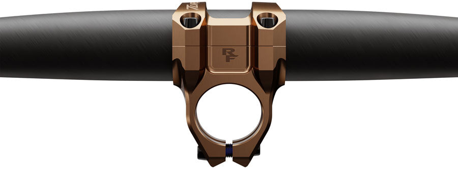 Race Face Turbine Stem, (35.0) 0mm x 32mm, Kash Money