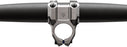 Race Face Turbine Stem, (35.0) 0mm x 32mm, Silver