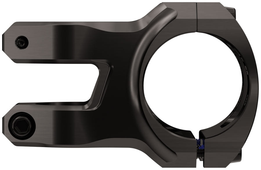 Race Face Turbine Stem, (35.0) 0mm x 40mm, Black
