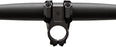 Race Face Turbine Stem, (35.0) 0mm x 40mm, Black