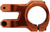 Race Face Turbine Stem, (35.0) 0mm x 40mm, Orange