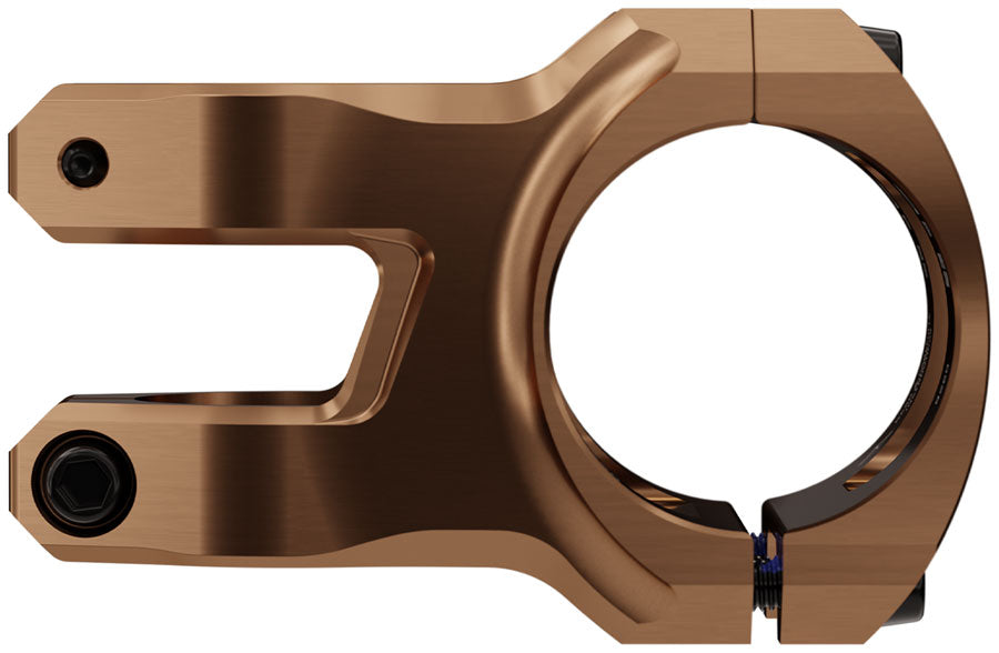 Race Face Turbine Stem, (35.0) 0mm x 40mm, Kash Money