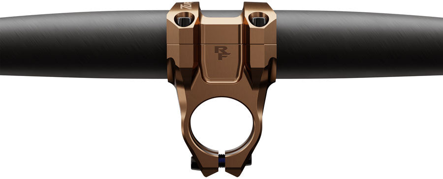 Race Face Turbine Stem, (35.0) 0mm x 40mm, Kash Money