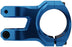 Race Face Turbine Stem, (35.0) 0mm x 40mm, Blue