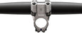Race Face Turbine Stem, (35.0) 0mm x 40mm, Silver