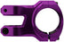 Race Face Turbine Stem, (35.0) 0mm x 40mm, Purple