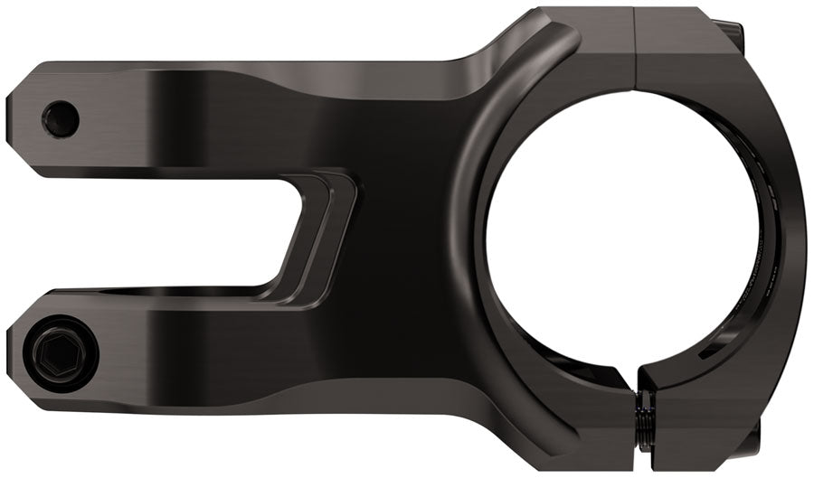 Race Face Turbine Stem, (35.0) 0mm x 50mm, Black