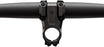 Race Face Turbine Stem, (35.0) 0mm x 50mm, Black