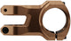 Race Face Turbine Stem, (35.0) 0mm x 50mm, Kash Money