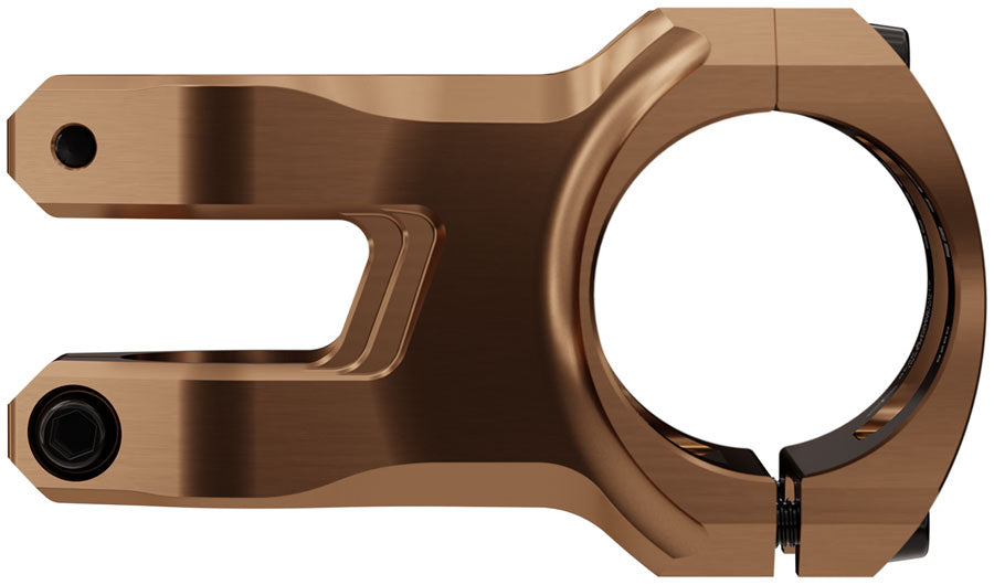 Race Face Turbine Stem, (35.0) 0mm x 50mm, Kash Money