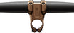 Race Face Turbine Stem, (35.0) 0mm x 50mm, Kash Money