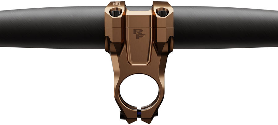 Race Face Turbine Stem, (35.0) 0mm x 50mm, Kash Money