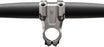 Race Face Turbine Stem, (35.0) 0mm x 50mm, Silver