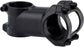 MSW 6 Stem - 60mm, 31.8 Clamp, +/-6, 1 1/8", Aluminum, Black