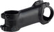 MSW 6 Stem - 70mm, 31.8 Clamp, +/-6, 1 1/8", Aluminum, Black