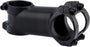 MSW 6 Stem - 70mm, 31.8 Clamp, +/-6, 1 1/8", Aluminum, Black