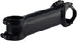Dimension Trail Stem - 120mm, 31.8 Clamp, +/-6, 1 1/8", Aluminum, Black